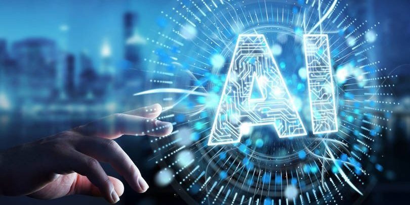 Artificial Intelligence trends 810x405