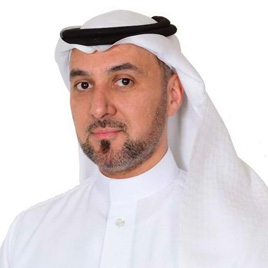 CMC Networks Board Member - Ayman Alali