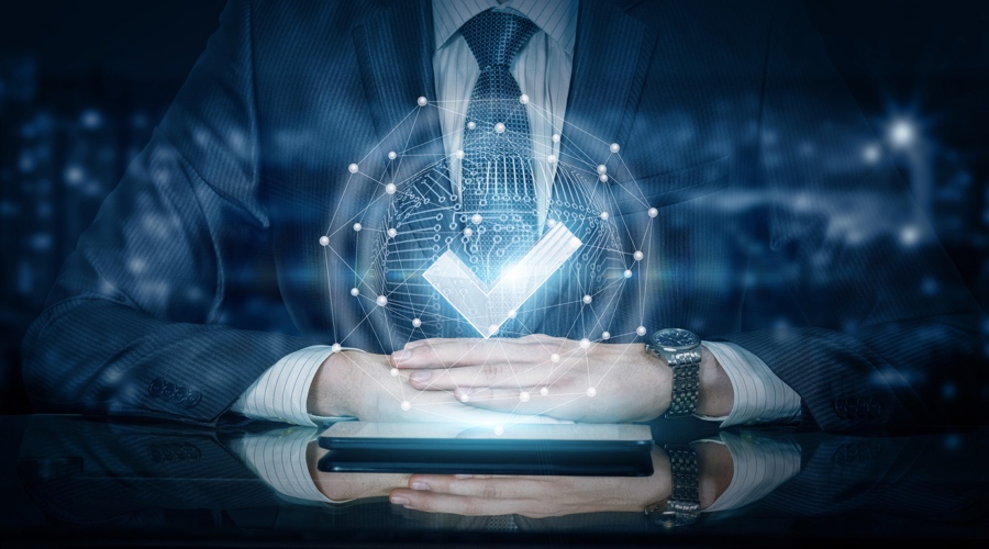 industry standard certification